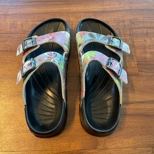 Birki’s Sandals